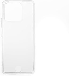 Reeder S71 CNS 2mm Anti Shock Silikon - Şeffaf