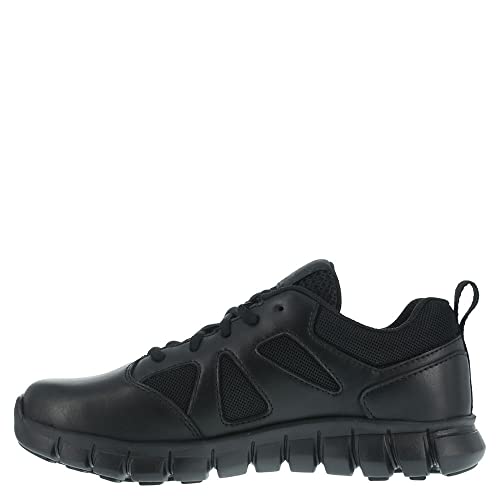 Reebok Sublite Cushion Women's Tactical Boots #TOP20