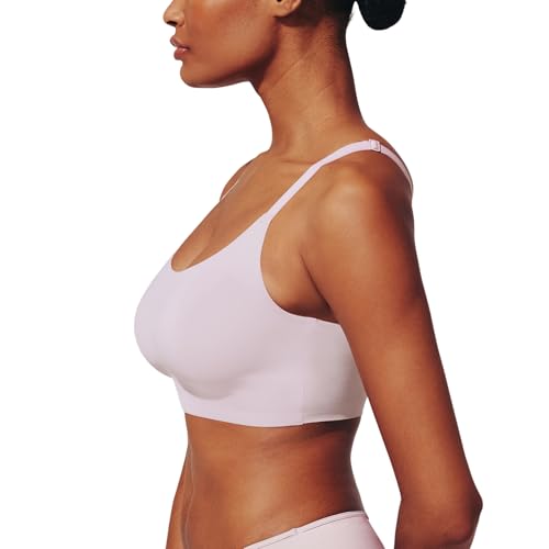 ThirdLove Adjustable Strap Wireless Bra, Bras for Women No Underwire2