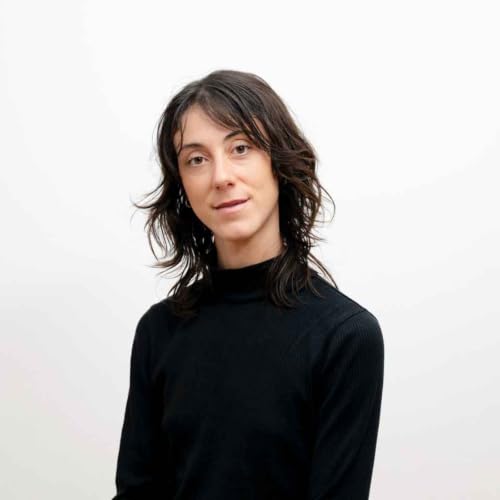 Morgane Tocco, anthropologue #95