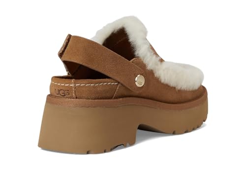 Sabots UGG New Heights Esmee Clog - vue 9