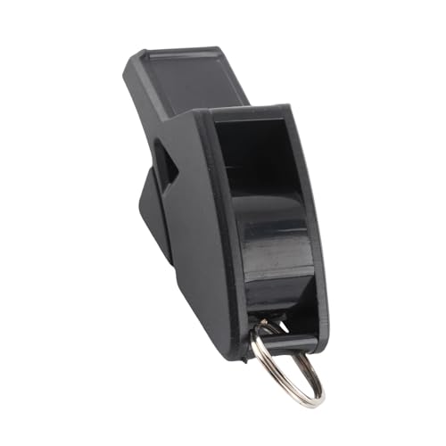 Silbato Chrees con Sonido Claro y Lanyard para Entrenamiento miniatura 3