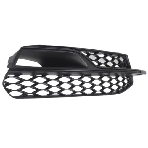 Grille de calandre antibrouillard S3 2015 cache nid d'abeille pare-chocs 8V3807681L 8V3807682L