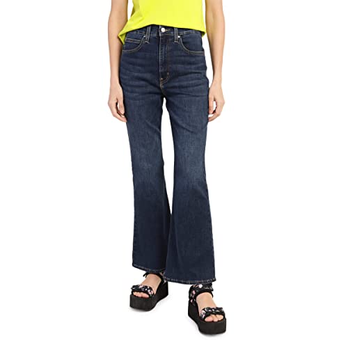 Levi’s Women’s 726 Flared Fit Jeans Levi’s Women’s 726 Flared Fit Jeans