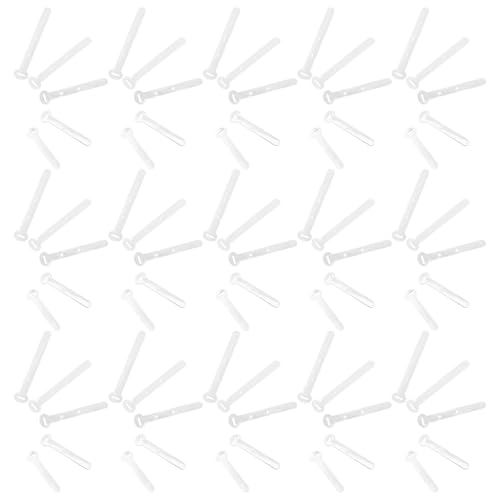 Attaches de câble acier robuste, colliers de serrage métalliques pour tuyaux et tuyauterie