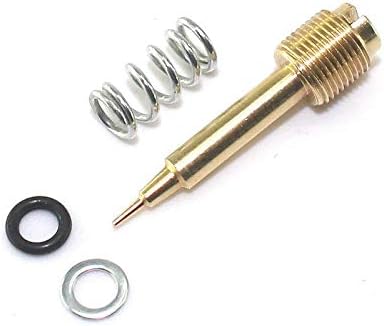 Miniatura 2 de Carburetor Adjusting Carb Air Screw Repair Kit for XTZ750 XV1100 XV500SE XV535 XV750 XTZ 750 XV 1100 500 535 750 XV500 SE