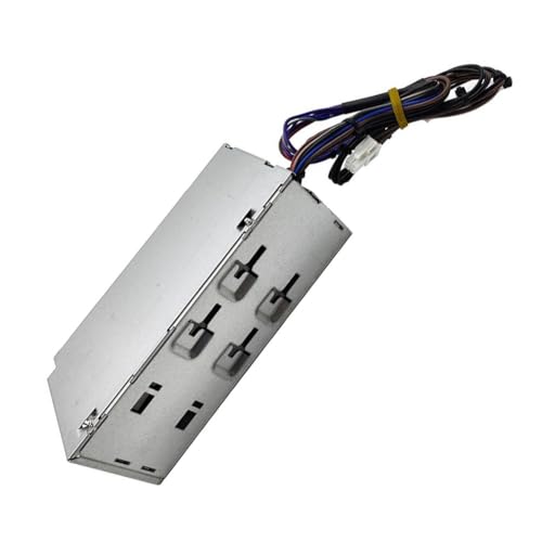 Image of Auratrove 180W Power Adapter AC180EBS-00 for Dell for optiplex 3000MT 3990MT 5000MT 7000MT Vostro 3690 3710 3020 Desktop PSU Replacement