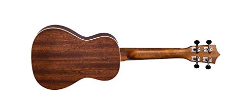Ukulele PHX Soprano Special - UKP21SNA