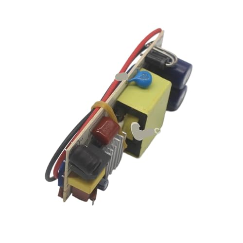 Alimentation LED 50W AC 220V pour réparer un projecteur extérieur