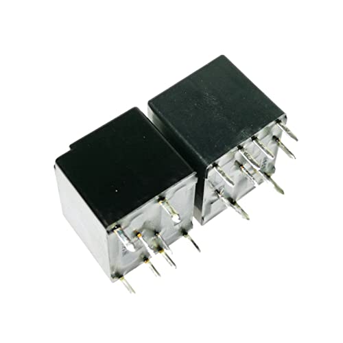 Relais ACT512 12V DIP8 ICOBES pour réparer panne circuit