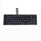 asus x552m manual Résoudre une variété de problèmes : Spécialement utilisé pour remplacer les claviers défectueux, fissurés ou endommagés en raison du vieillissement, d'une collision, etc., résoudre efficacement les problèmes tels que l'échec d'entrée et le blocage des touches, et retrouver une expérience d'entrée efficace.