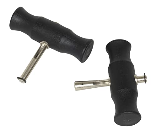 Wire Handle Puller Set Lisle 83080 extracteur de poignée fil de fer
