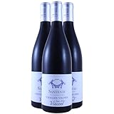 Vendu par 3x75cl Santenay Vieilles Vignes - Rouge 2020 - Domaine Jean-Marc Vincent - Vin Rouge de Bourgogne (3x75cl)