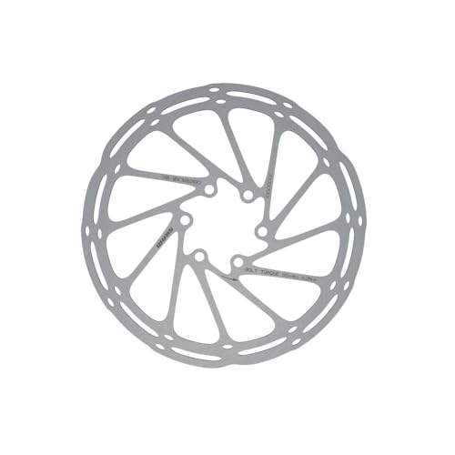 Disque de frein Sram MTB Avid 160 mm noir pour vtt adulte performant