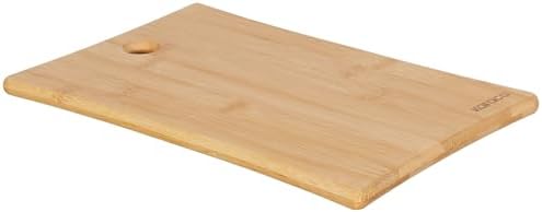 Karaca Bamboo 2'li Bambu Kesme Tahtası 30/35 cm - Görsel 3