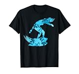 Este diseño es para atletas que utilizan tabla de surf, correa y traje de neopreno y para los amantes de los deportes relacionados con el surf como el surf de remo y el kayak de mar. Ideal en un día de surf para el deporte del surf, el estilo de vida del surf y la sostenibilidad del océano.