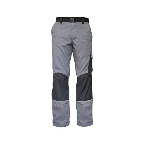 Preisvergleich Produktbild Gahibre Stretchhose aus 97% Baumwolle 3% Elasthan