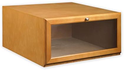 ShoeTrap Maple Boot/Purse Storage Box ST-30MPL