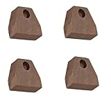 BANA COSMETICS for Four 12 Volt Starter Brush Set Fits Delco Remy Series 5 8 10 MT D757