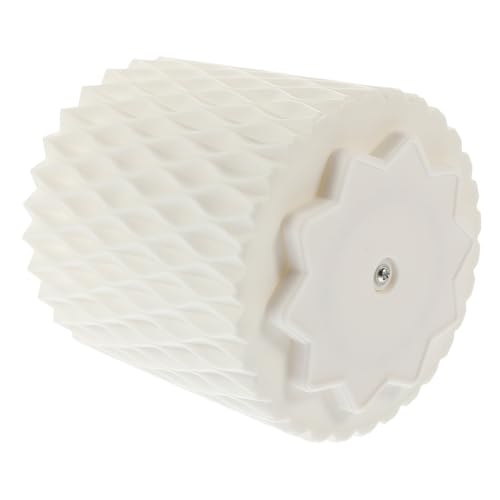 Beavorty 360°��]�����σu���V���� ��e�ʃu���V���[�o�P�c ���@�\�y���z���_�[ �ƒ�p�l�C���A�[�g�p�i�I�[�K�i�C�U�[ �f�X�N�g�b�v���e�c�[���P�[�X