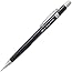 Pentel Sharp Mechanical Pencil, 0.5mm, Black Barrel, 1 PENCIL (P205A)