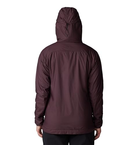 Mountain Hardwear Women's KOR Airshell Warm Hoody2