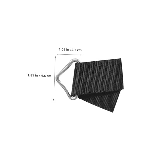 Accessoires de réparation de trampoline pour rénover le tapis de jardin - 2