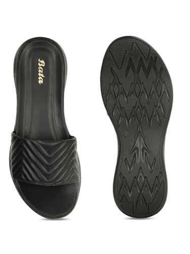 Image of Bata womens Skyler Mule E 24 Mule Slippers