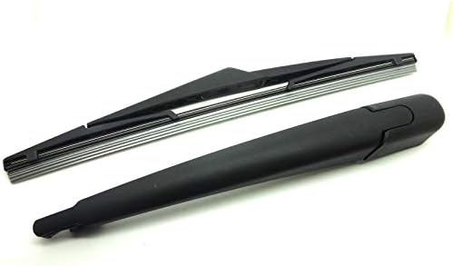 ConPus Rear Windshield Back Wiper Arm Blade Set for KIA SPORTAGE 2011 2012 2013 2014 2015 2016 OE:988111H000