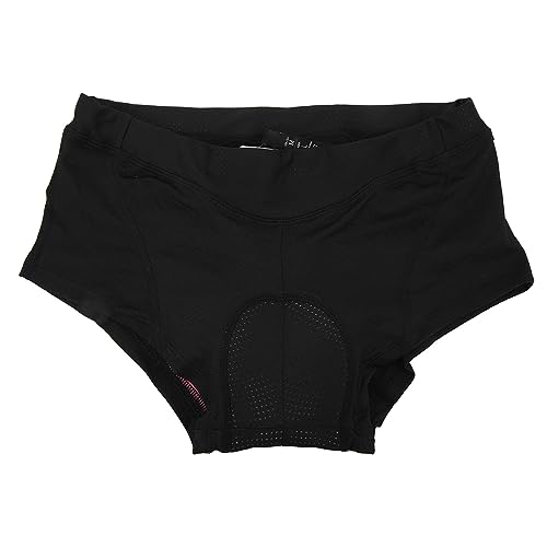 Opiniones y reviews de Braguitas y pantalones interiores para Mujer - los preferidos. 42 Tbest Pantalon para Ciclismo Mujer,Pantalones Cortos Acolchados en 3D para Bicicleta,Ropa Interior,Calzoncillos Transpirables para Bicicleta,Calzoncillos Elásticos