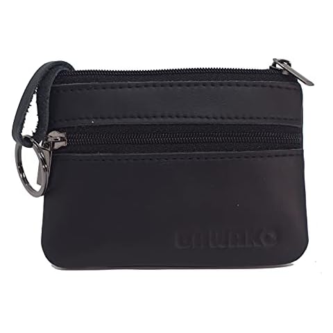 Porte-monnaie BAWAKO en cuir Cover