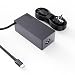 Produktbild 65W Netzteil USB-C - Ladekabel für LG Gram 14 15 16 17 Laptop 14Z90P 14Z90Q 14Z90R 15Z90P 15Z90Q 15Z90R 16T90P 16Z90P 16Z90Q 16Z90R 17Z90Q 17Z90R 17Z90S Type C Laptop Ladegerät
