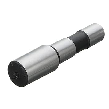 Generic 5/8 Inch to JT3 Straight Shank 
