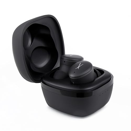 Image of Altec Lansing - Wireless Sport Earbuds, Waterproof, Bluetooth