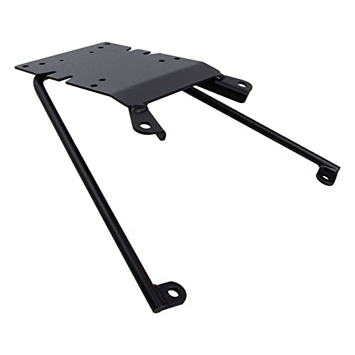 SHAD W0CS62ST BMW C600 Sport Noir Support Top Case Arrière