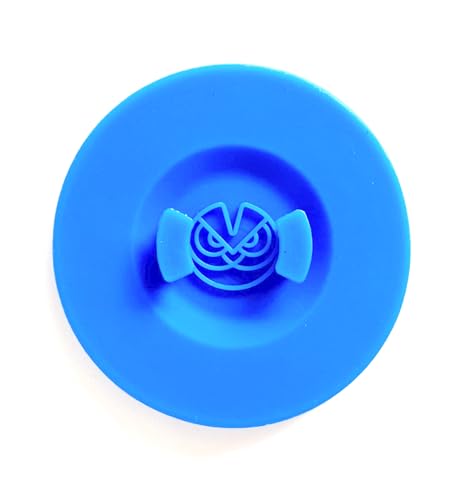 Backflush Blind Disk for 58mm E61 Espresso Machines.