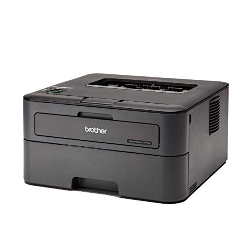 Brother HL-L2366DW Auto Duplex Laser Printer, 30 PPM Print Speed, LCD Display, 32 MB Memory, (WiFi WiFi Direct LAN USB), 250 Sheet Paper Tray, 2600 Pages Inbox Toner, Free Installation (Fast Printer) - Image 4