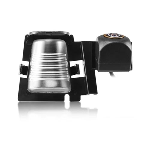 Caméra de recul Jeep Wrangler et Rubicon HD 1080p grand angle 170°