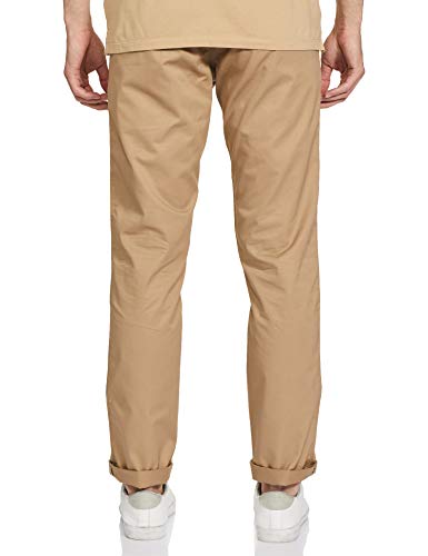 Image of Monte Carlo Men's Regular Casual Pants