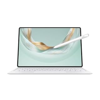 HUAWEI Matepad Pro 12.2 pollici 2025, +Tastiera + Stilo, Tablet con Display PaperMatte Tandem OLED, Produttività a Livello di PC, tutto in uno, Tastiera Glide, App GoPaint,+ 30 mesi di Garanzia