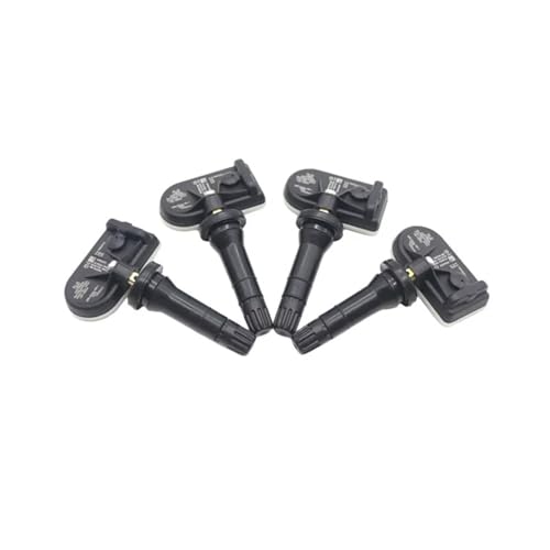 Capteur TPMS 433MHz pour Haval Jolion 2020-2025 - Pression de Pneus Origine