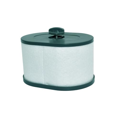 Filtre à air de haute précision pour découpeuse K970 K1260 préfiltre premium papier 510244103