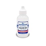 SuperSlick VO2 Valve Oil 2Oz