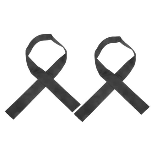 PACKOVE 2pcs Winch Rope Sheath Winch Cable Line Sleeve Protective Winch Rope Cover and Versatile