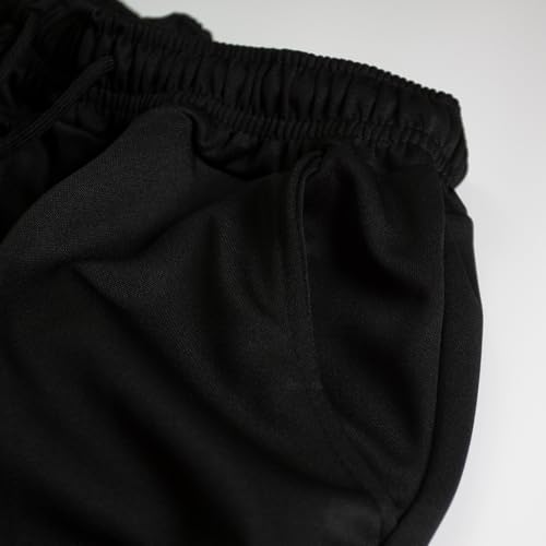 Invisible Zipper Open Crotch Jogger Pants Outdoor Men Plus Size Sportswear Trousers4