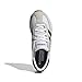 Adidas Women's Run 70s 2.0, White/Black/Grey, 9