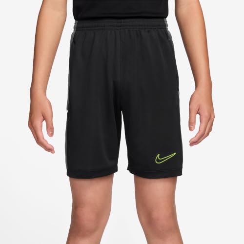 Pantalon Football Enfant Nike DF ACD25 KP 7 pouces PD - vue 3