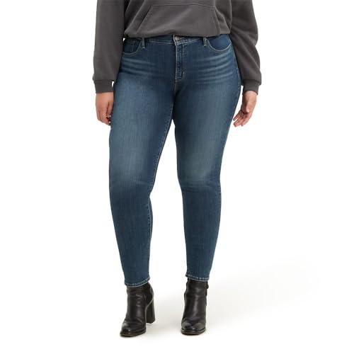 Image of Levi's Women's 311 Shaping Skinny Jeans (Standard and Plus)