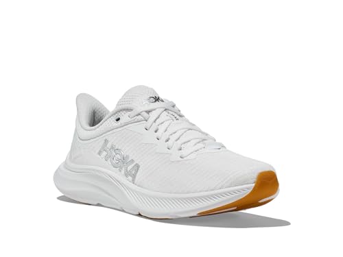 HOKA Solimar Homme Blanc Chaussure de Course et Fitness Pointure 47 EU Confort