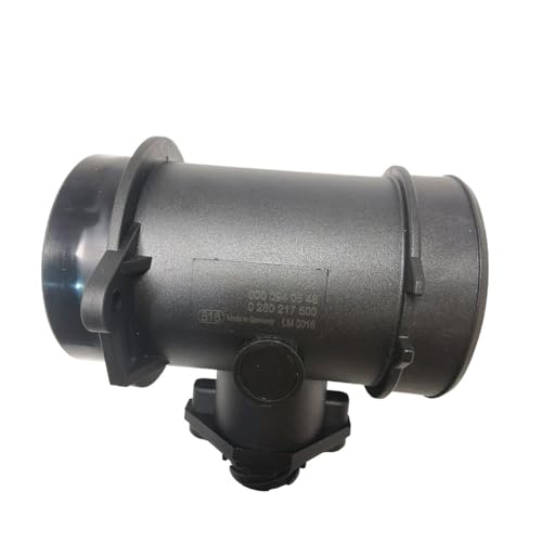 0280217500 débitmètre d'air MAF de remplacement pour injection